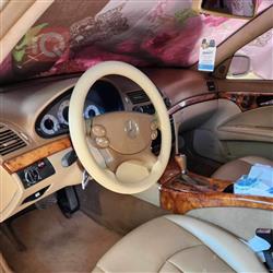 مێرسێدس بێنز E-Class